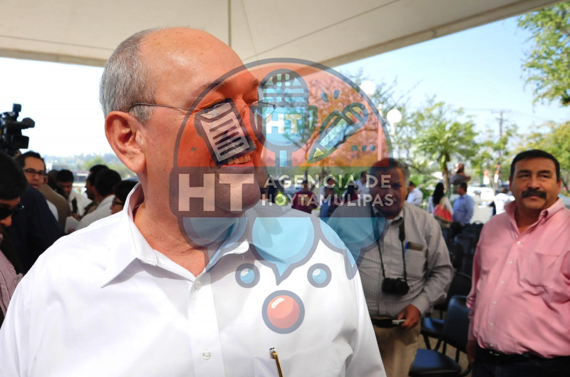 Rafael Gonz�lez Benavides