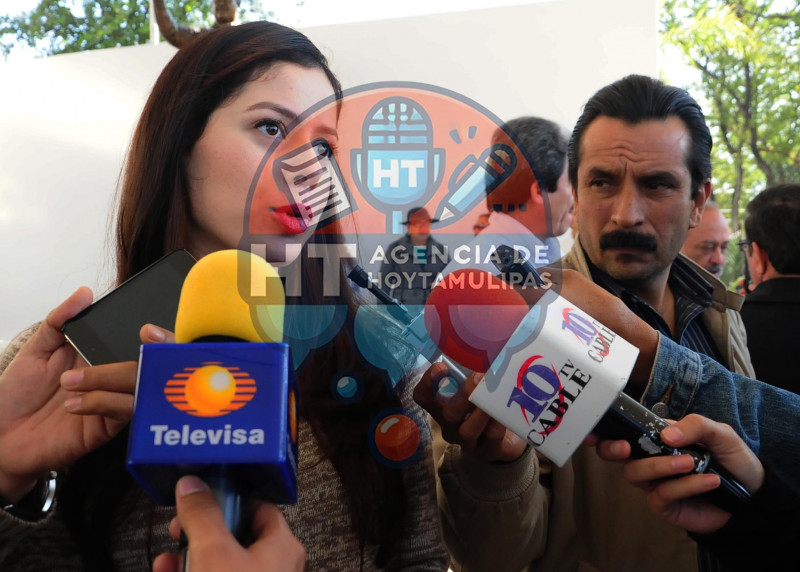 Mayra Benavides Villafranca