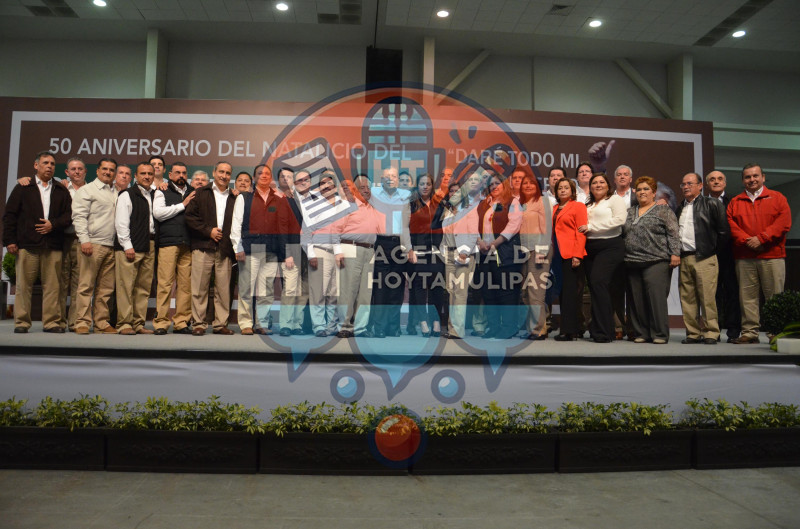 Recuerdan al amigo de Tamaulipas Rodolfo Torre Cant�