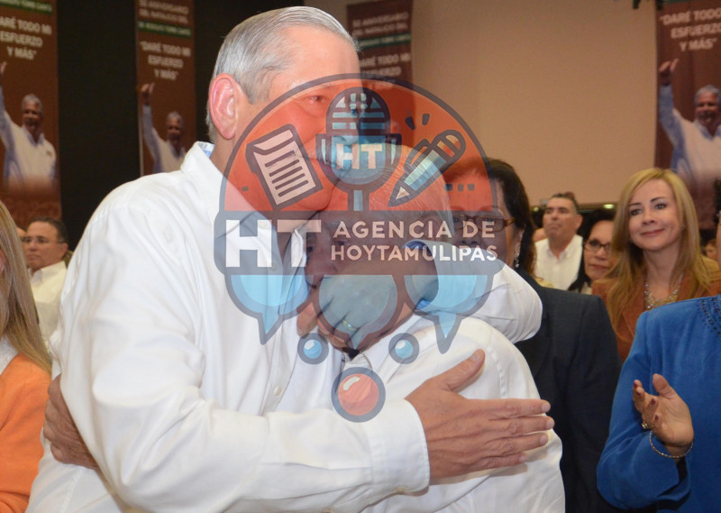 Recuerdan al amigo de Tamaulipas Rodolfo Torre Cant�