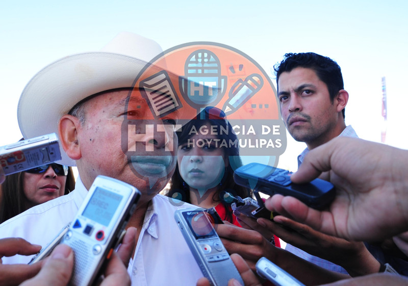 Manuel Cavazos Lerma