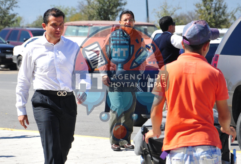 Alejandro Guevara Cobos