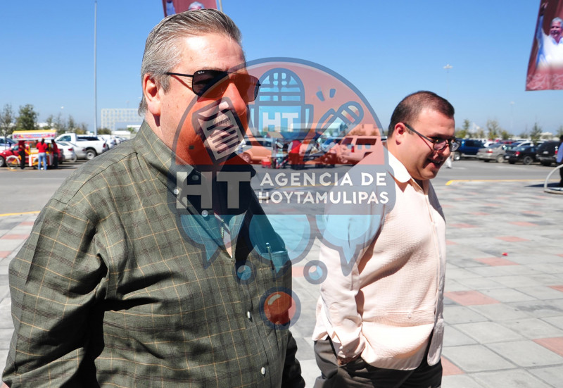 Carlos Enrique Etienne Perez del Rio