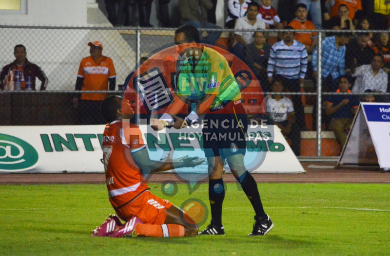 Triunfo apurado para Correcaminos