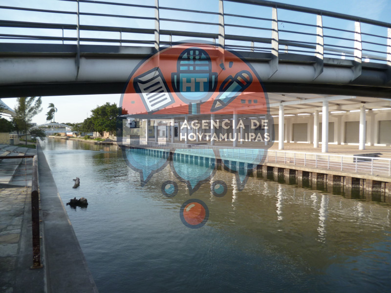 Canal de la Cortadura