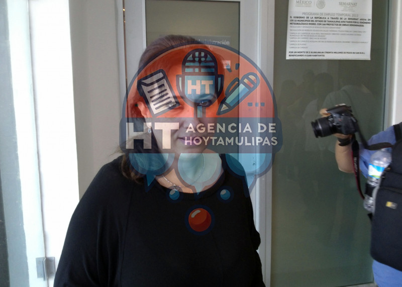 Carmen Azomosa Barcenas