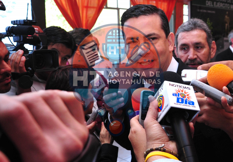 Ramiro Ramos Salinas