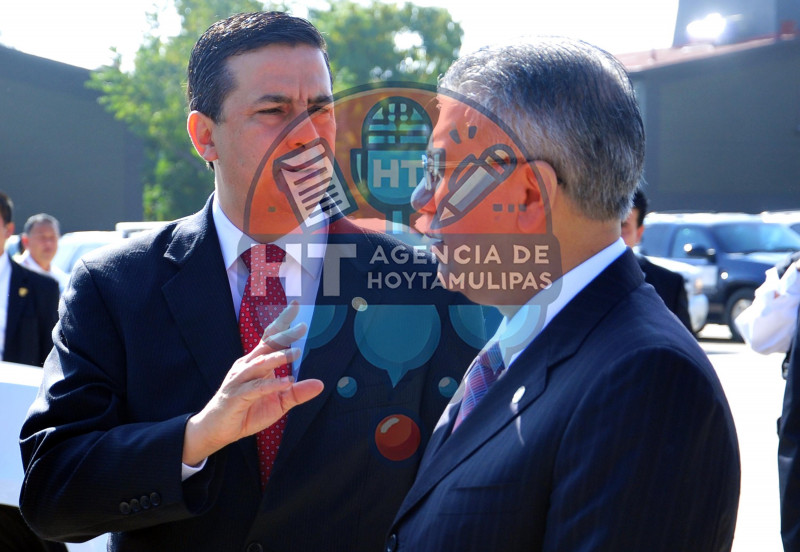 Ramiro Ramos Salinas