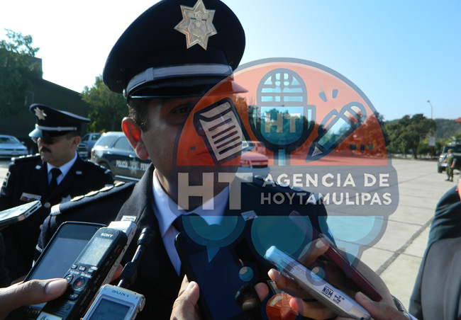 Caravanas de seguridad en Tamaulipas ser�n permanentes