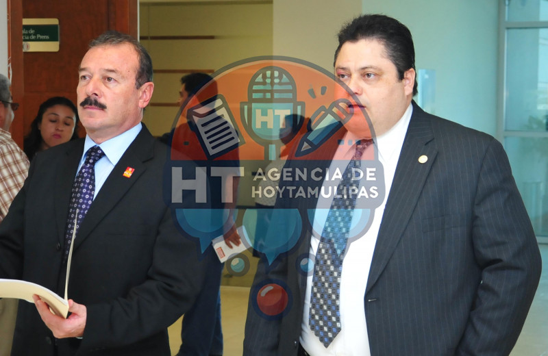 Francisco Javier Garza De Coss