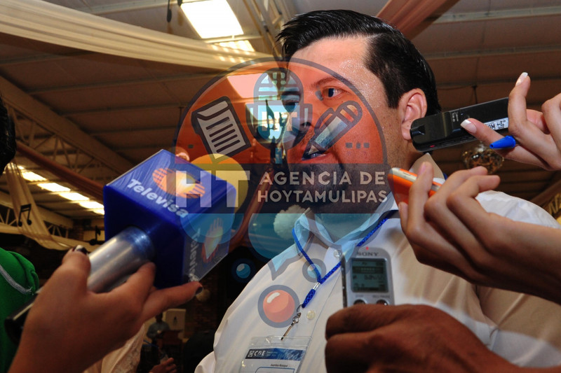 Javier Mota V�zquez