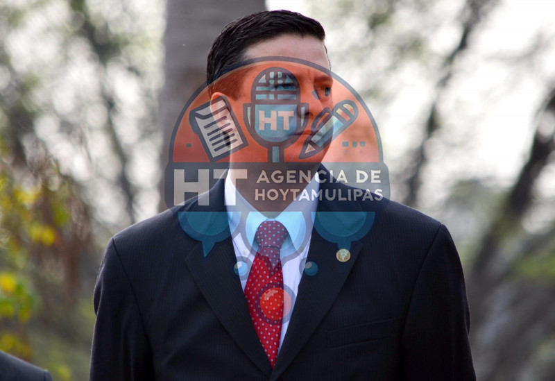 Ramiro Ramos Salinas