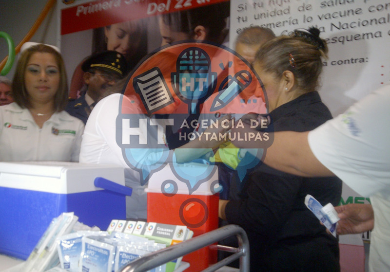 Elvira Mendoza de El�as