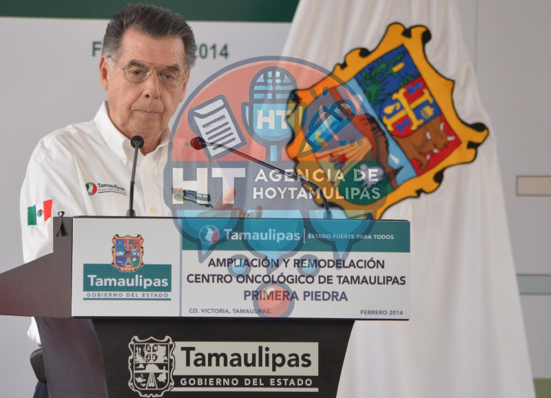 Norberto Trevi�o Garc�a Manzo