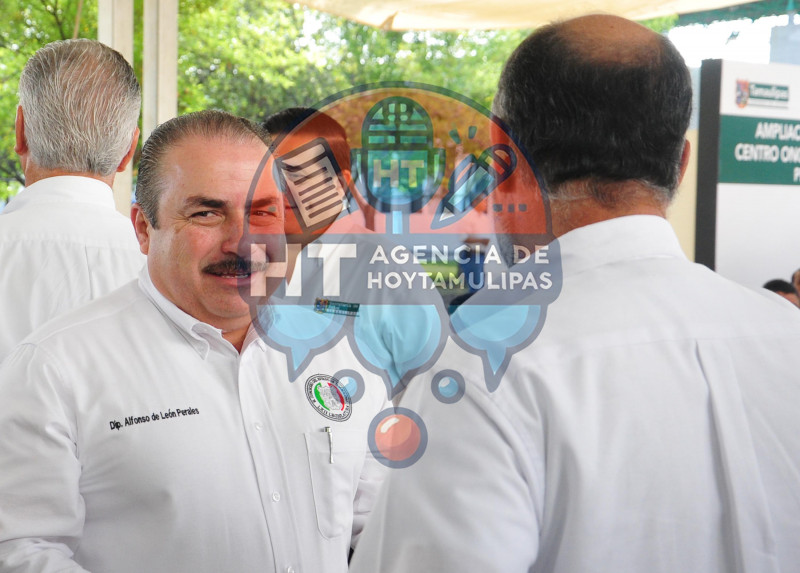 Alfonso de Le�n Perales