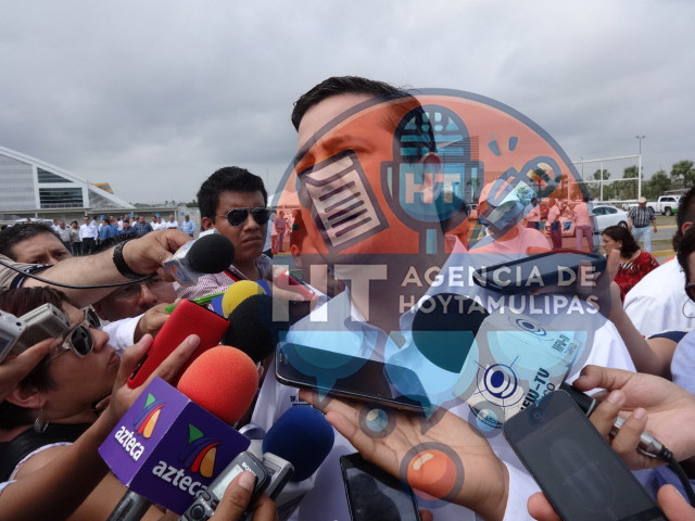 Ramiro Ramos Salinas