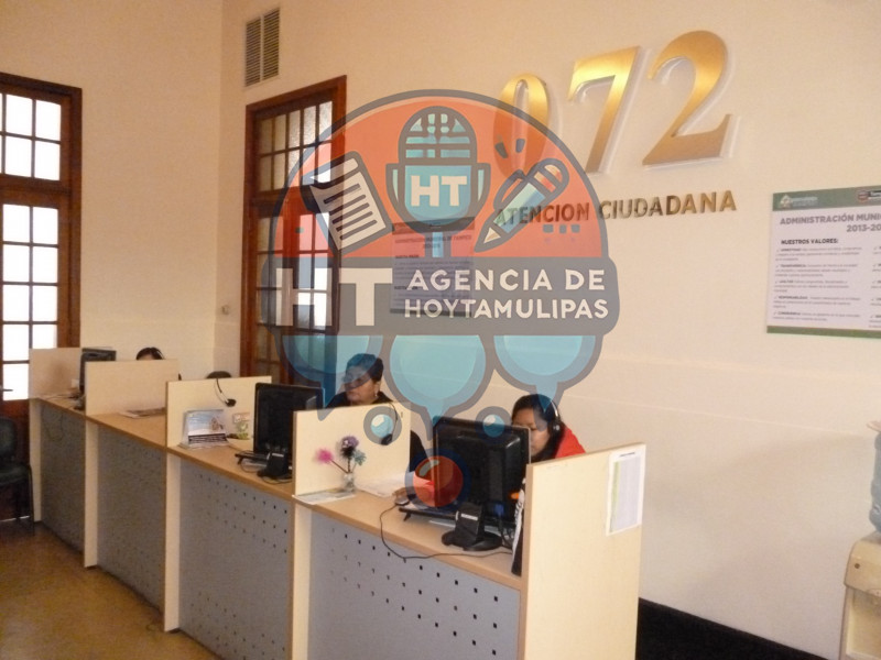 Ayuntamiento de Tampico