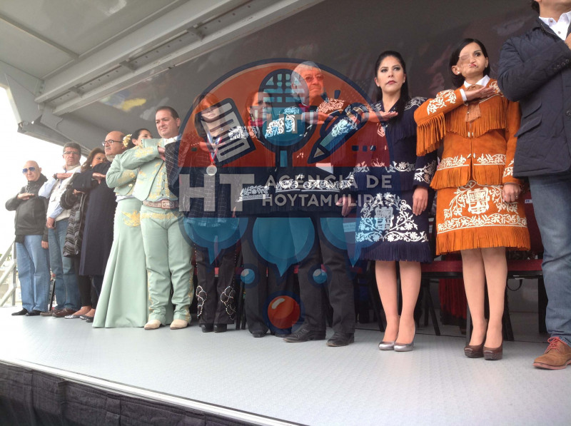 Matamoros y Brownsville se reafirmaron lazos de hermandad y amistad