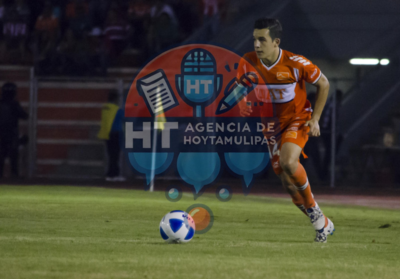 Correcaminos vs Altamira 