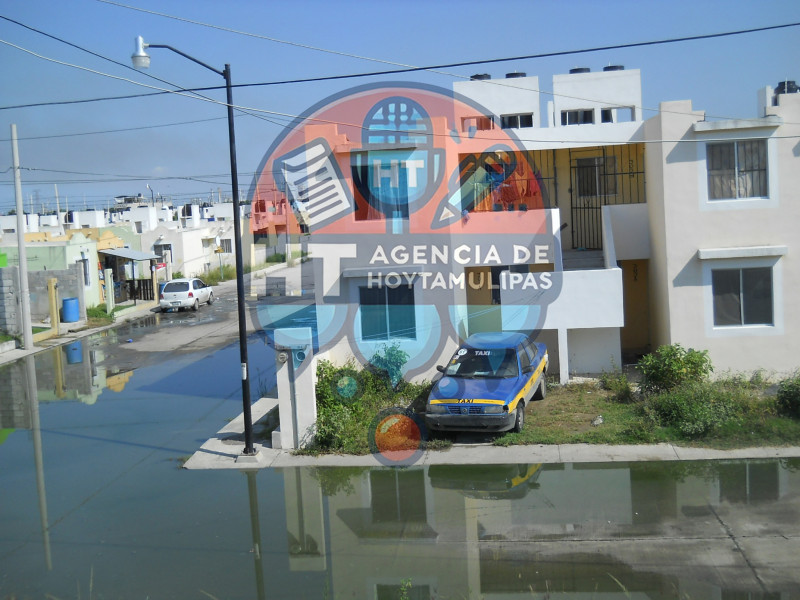 Fraccionamientos en Altamira