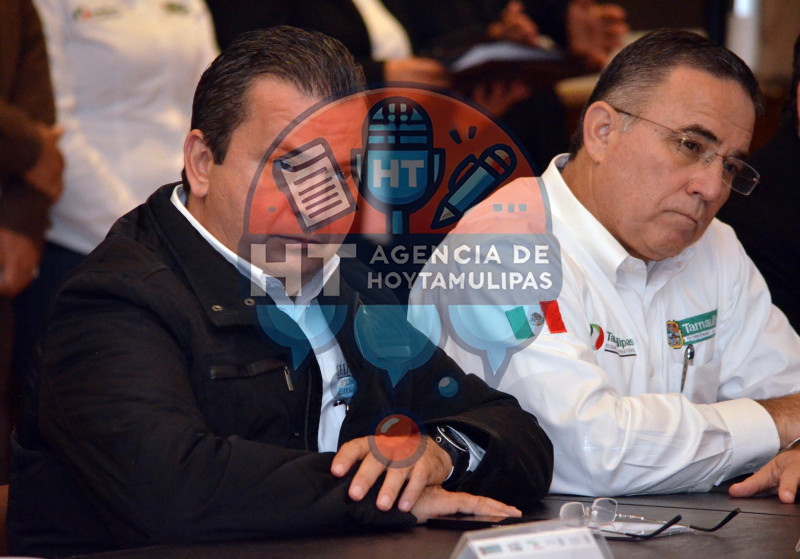 Edgar Melhem Salinas