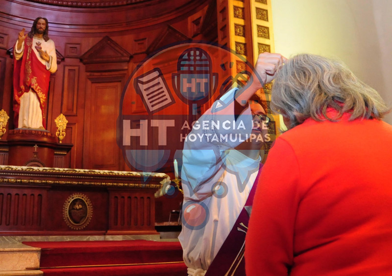 Mi�rcoles de Cenizas