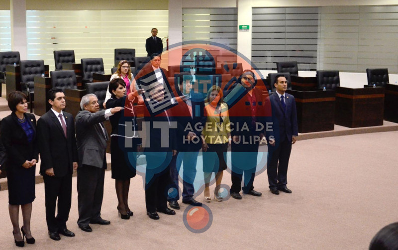 Congreso diputados panistas