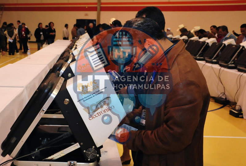Elecciones internas PAN 