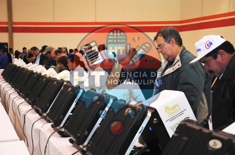 Elecciones internas PAN 