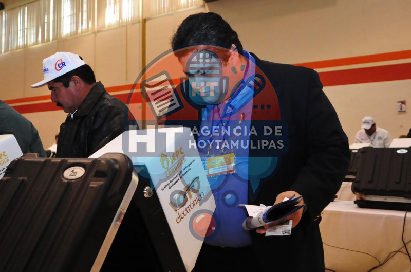 Francisco Javier Garza de Coss
