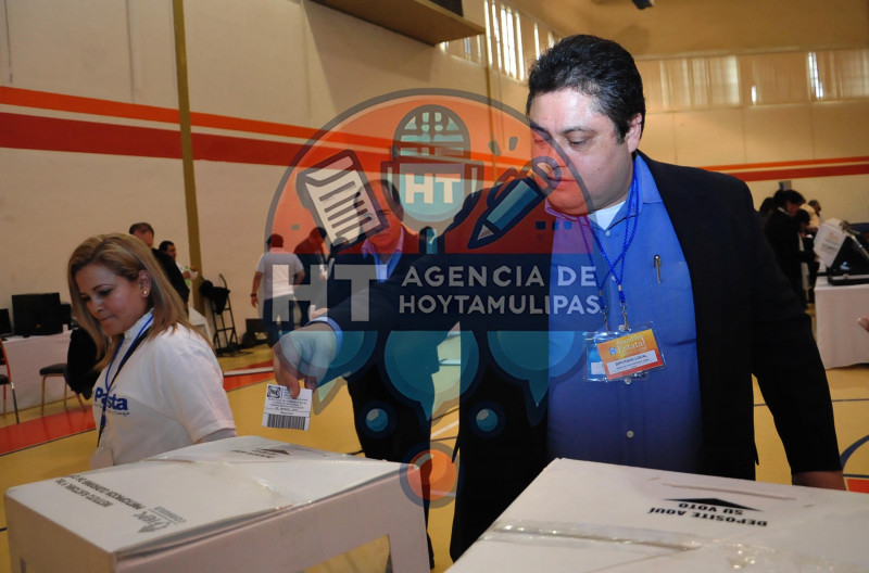 Francisco Javier Garza de Coss