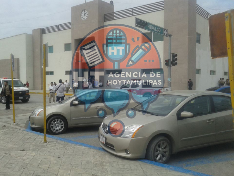 Presidencia de El Mante