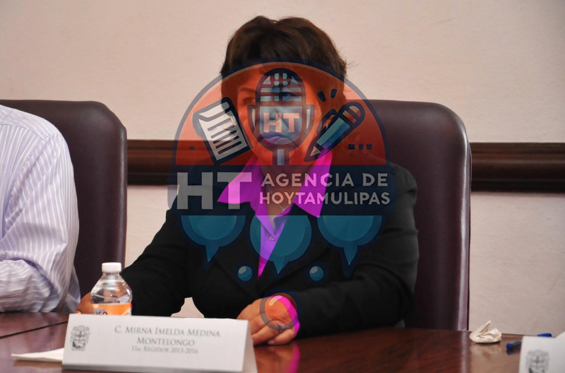 Mirna Imelda Medina Montelongo