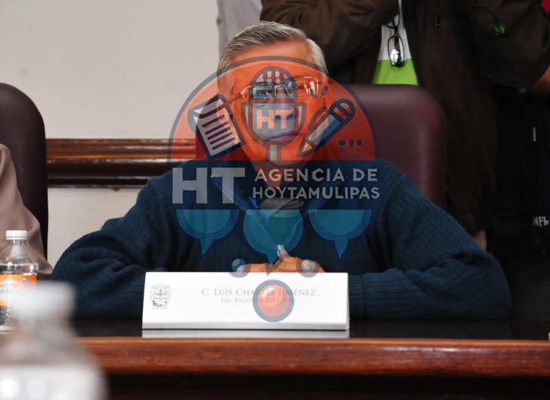 Luis Charles Jimenez 