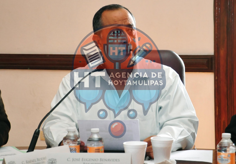 Eugenio Benavides Benavides