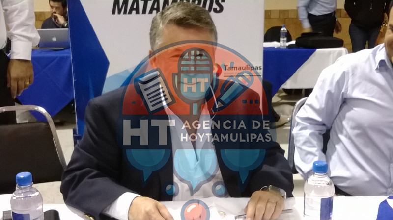 Ra�l de la Garza Gallegos