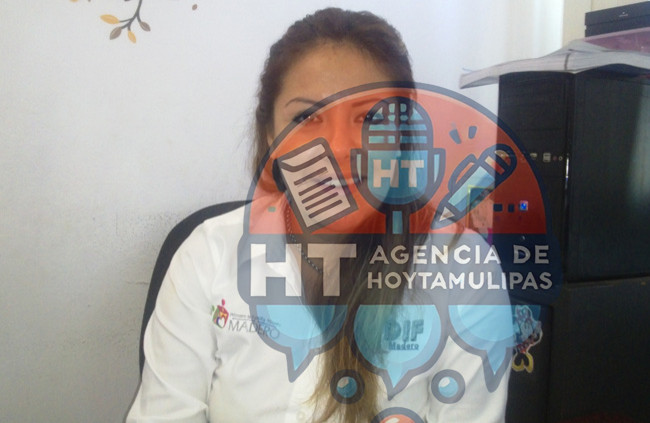 Dar�n en adopci�n a menores en Madero