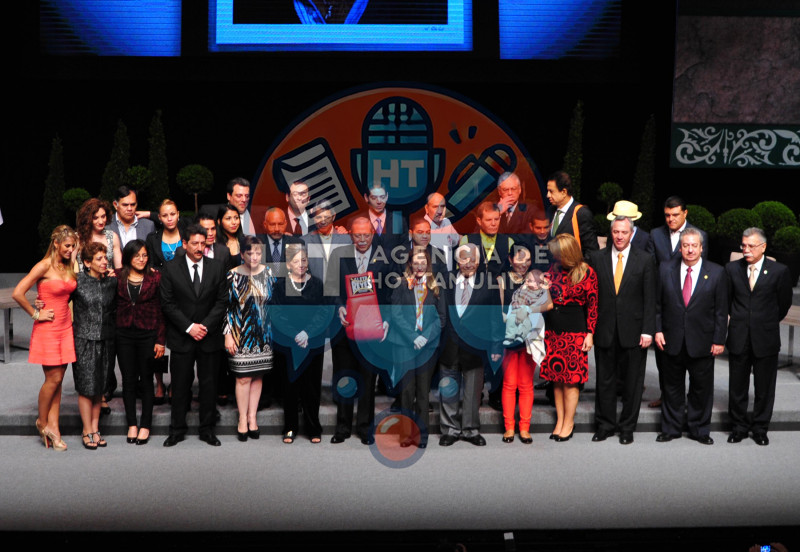 Homenaje a Jos� Sulaim�n Chagn�n