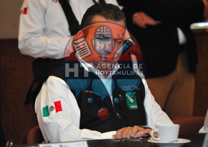 Edgar Melhem Salinas