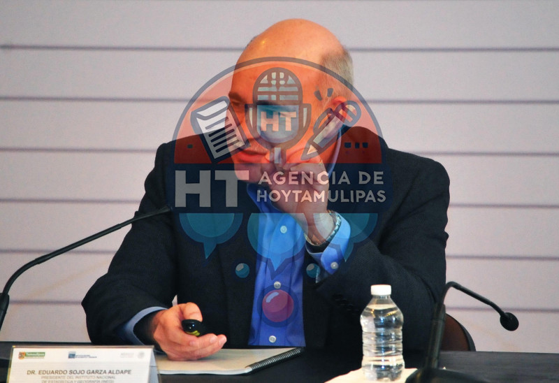 Eduardo Sojo Garza Aldape