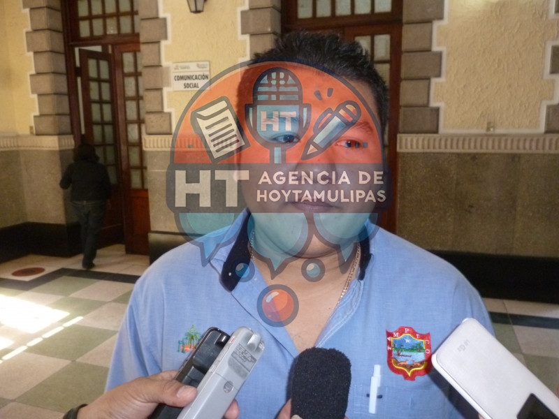 Bonifacio Bandala Olivo