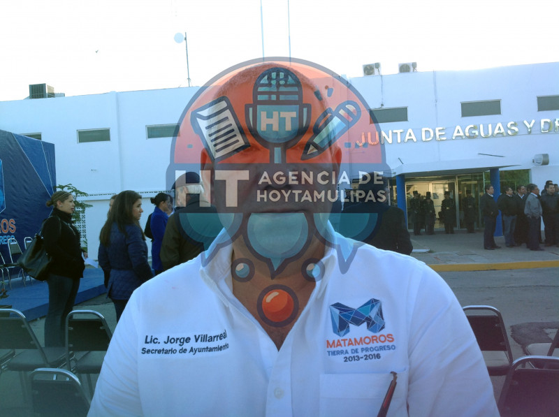 Jorge Villarreal Tavera