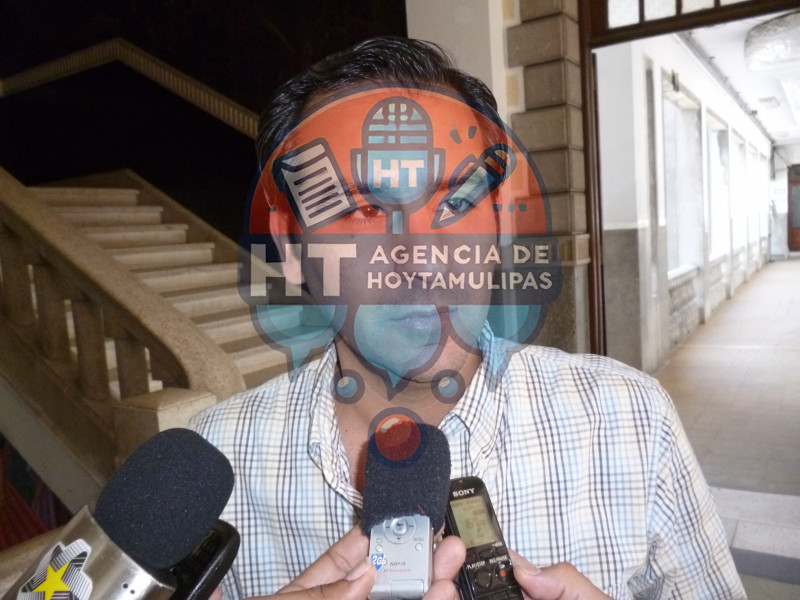 Oficila mayor de Tampico 