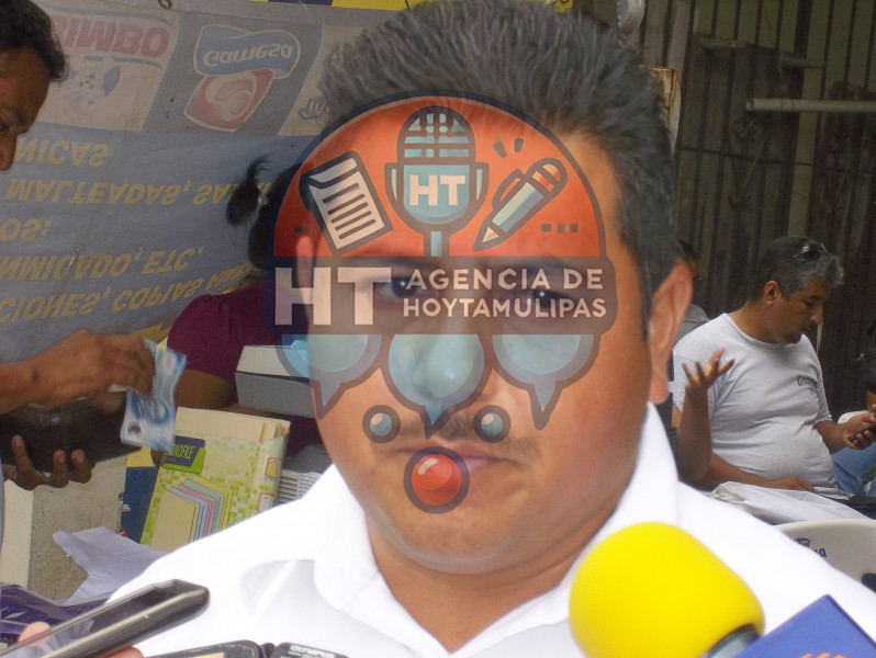 Jos� Luis Padr�n Chavarr�a