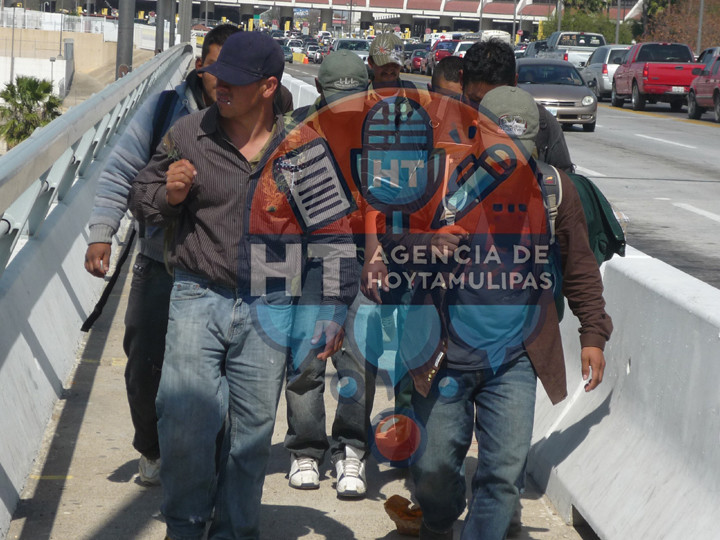 Deportados