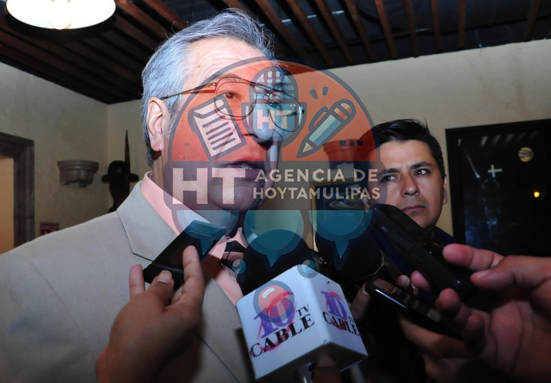 Jorge A. Salinas Trevi�o