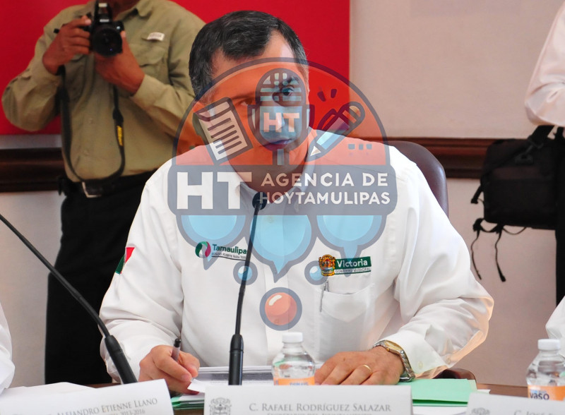 Rafael Rodr�guez Salazar