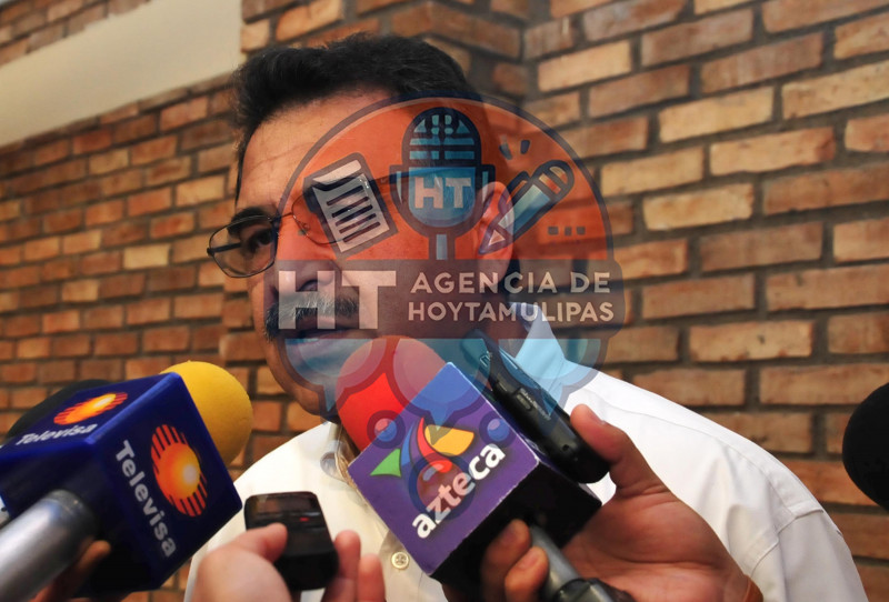 Luis Fernando Garza Frausto