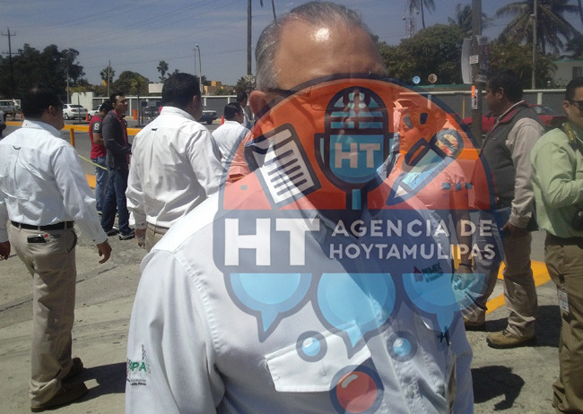 Marco Antonio Flores Cadena