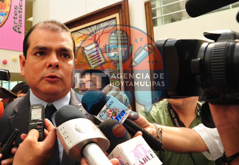 Oscar Enrique Rivas Cuellar